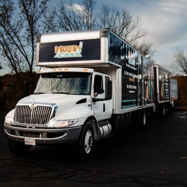 Movers from Boston to Austin