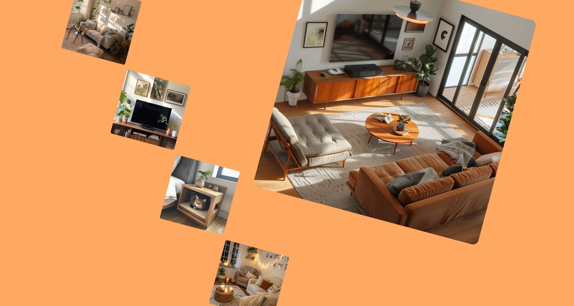 Living Room Essentials