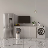 Inside appliances add-on