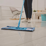 Floor and carpet add-ons