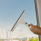 Interior window detailing