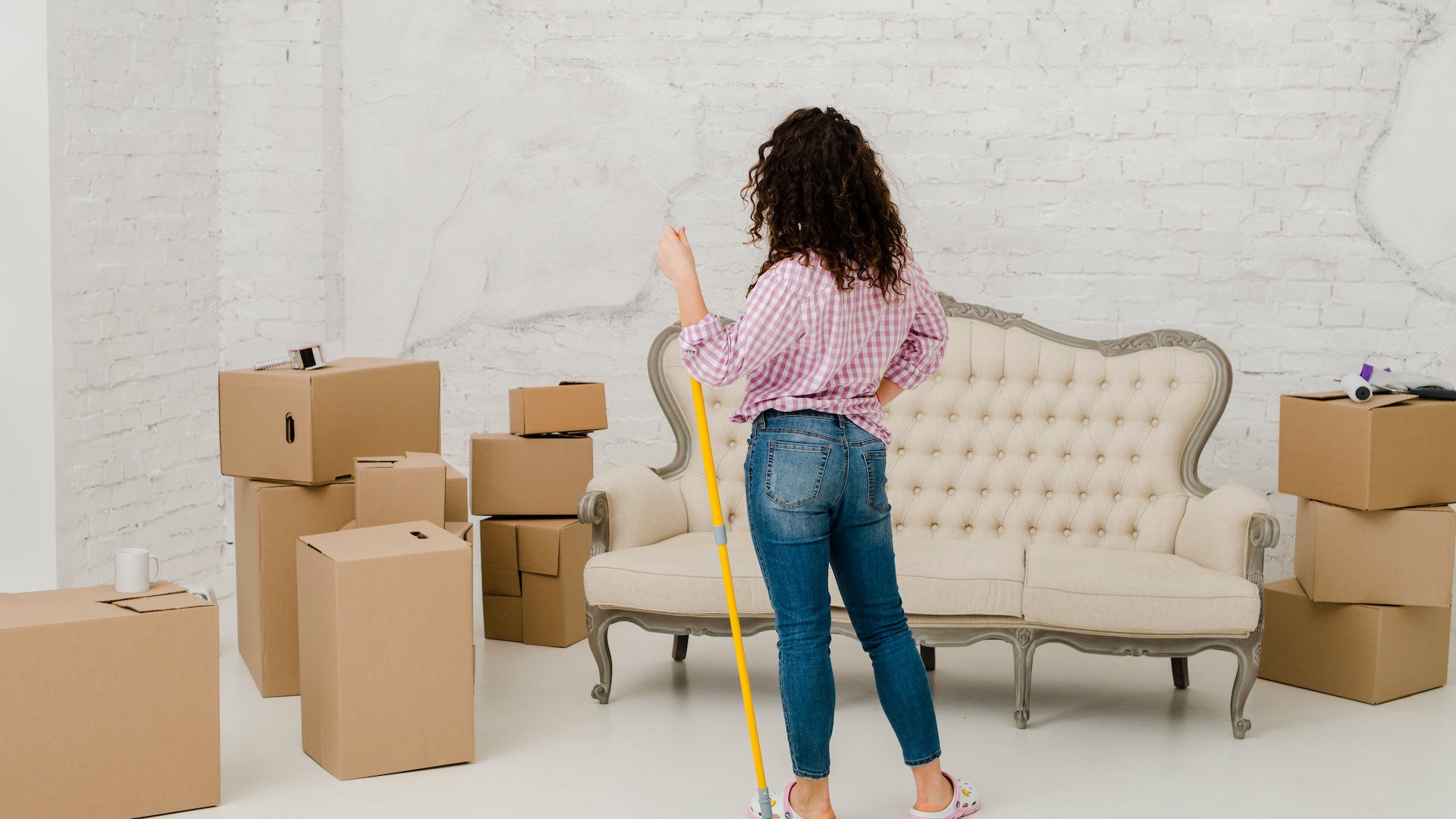 How Clean Should an Apartment Be When You Move Out?