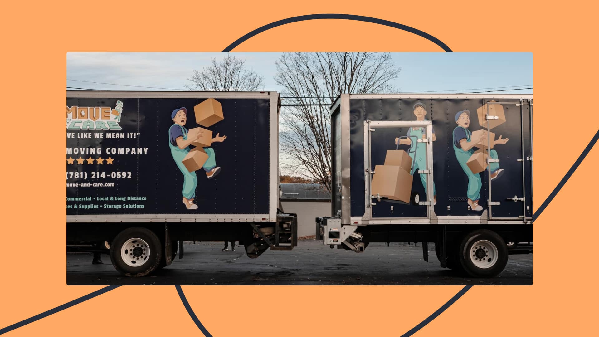 What to Know Before Hiring Movers in Boston (Residential & Commercial)