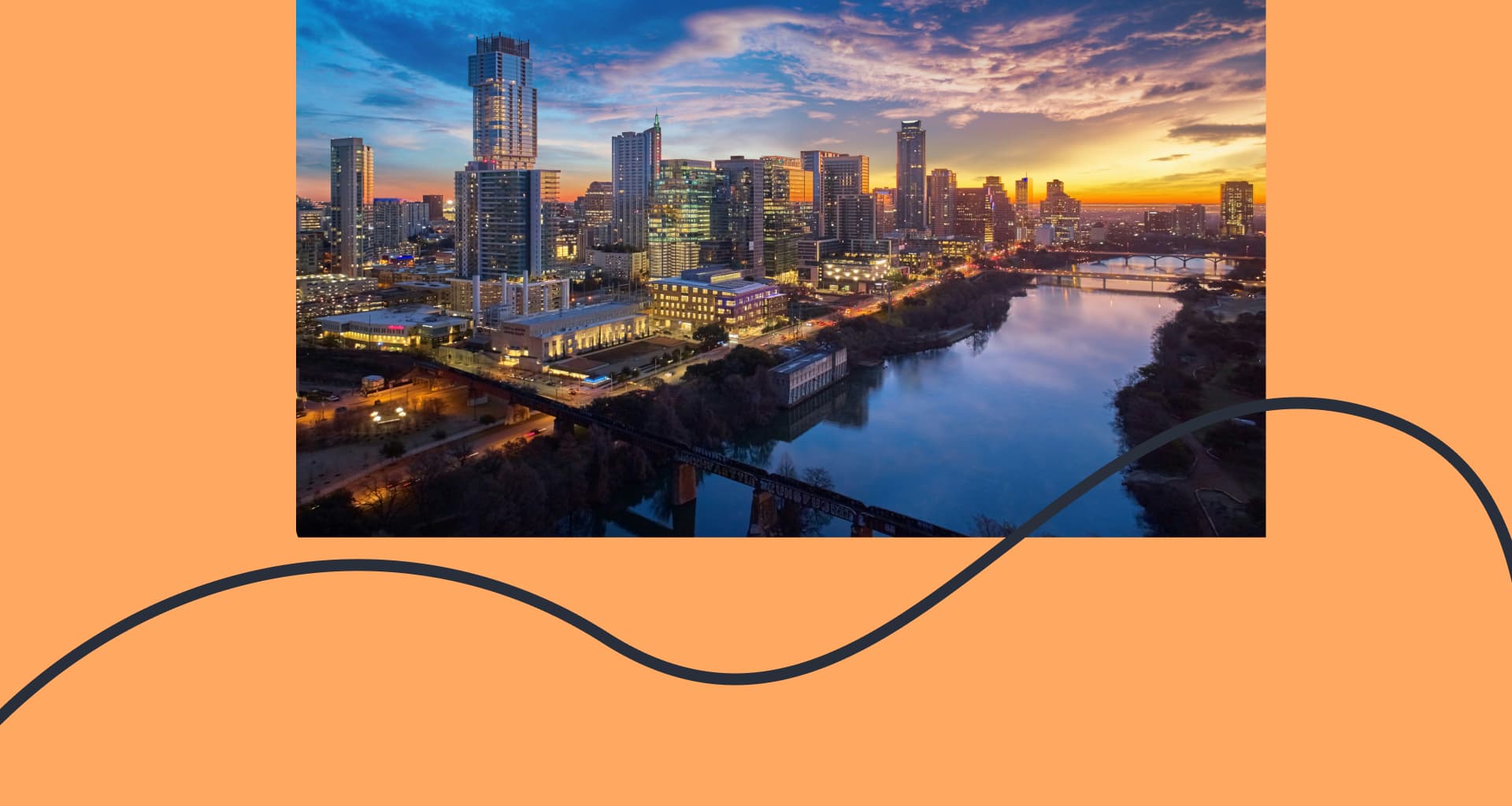 Moving to Austin, TX: 2026 Relocation Guide