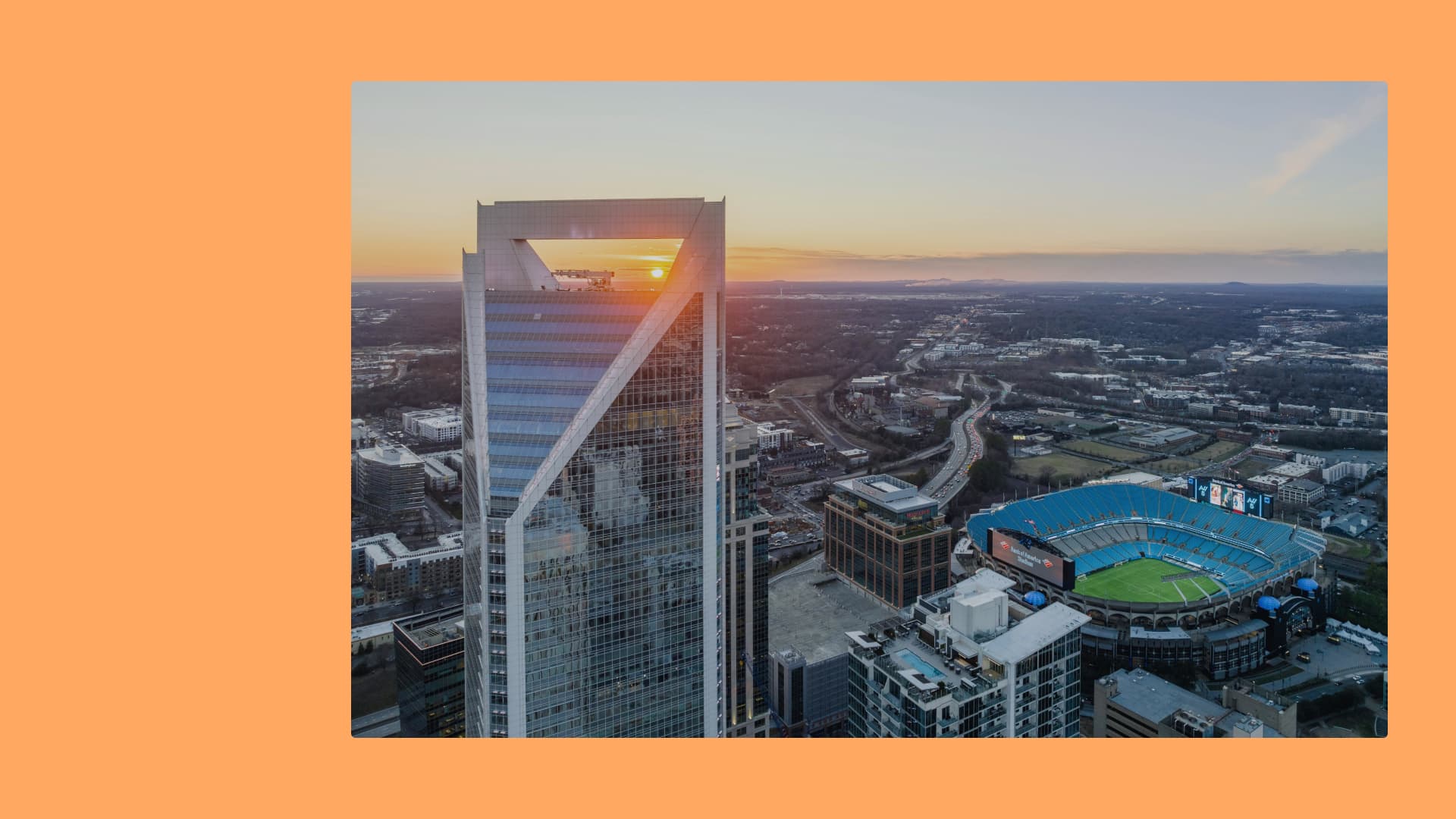 Moving to Charlotte NC