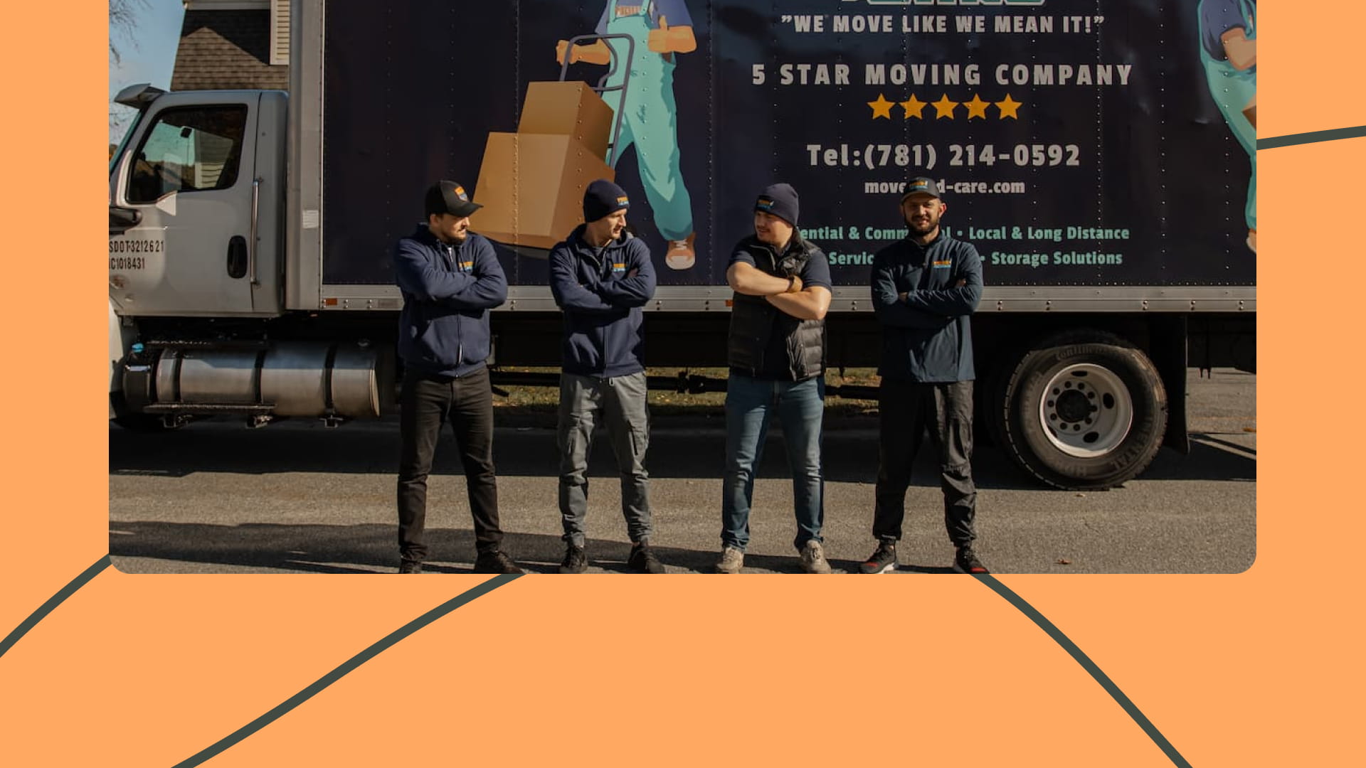 How Many Movers Do I Need? | Interactive Calculator