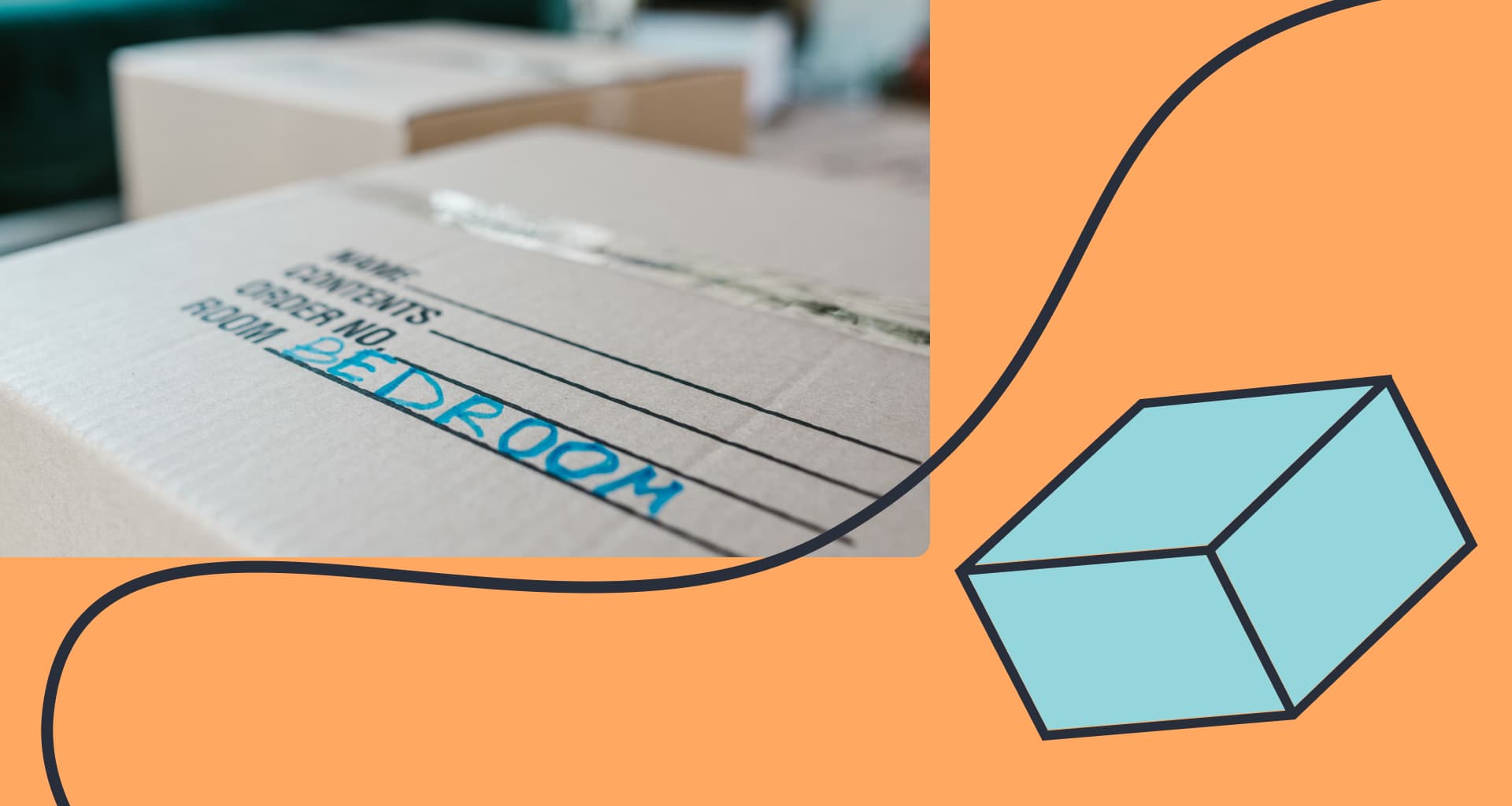 How to Ship your Belongings to Another State