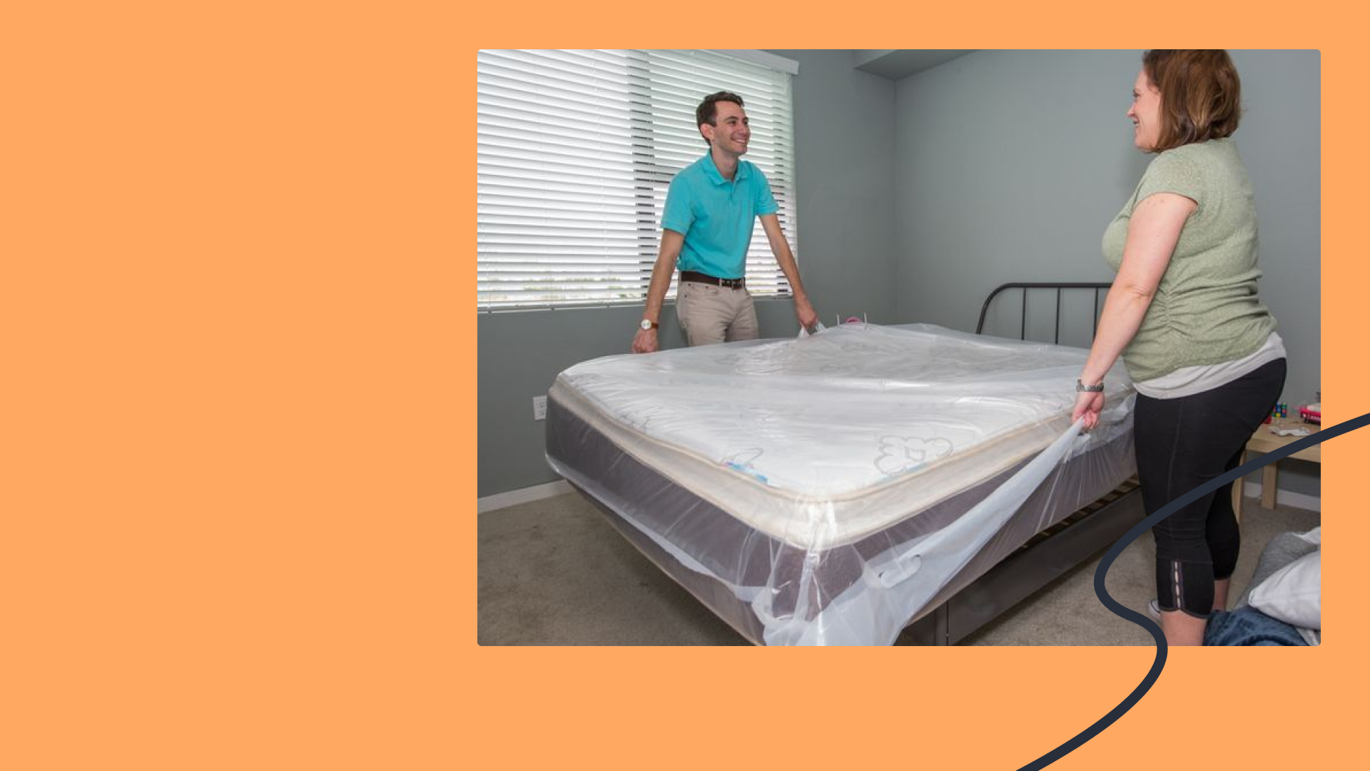 Tips on How to Move a Mattress