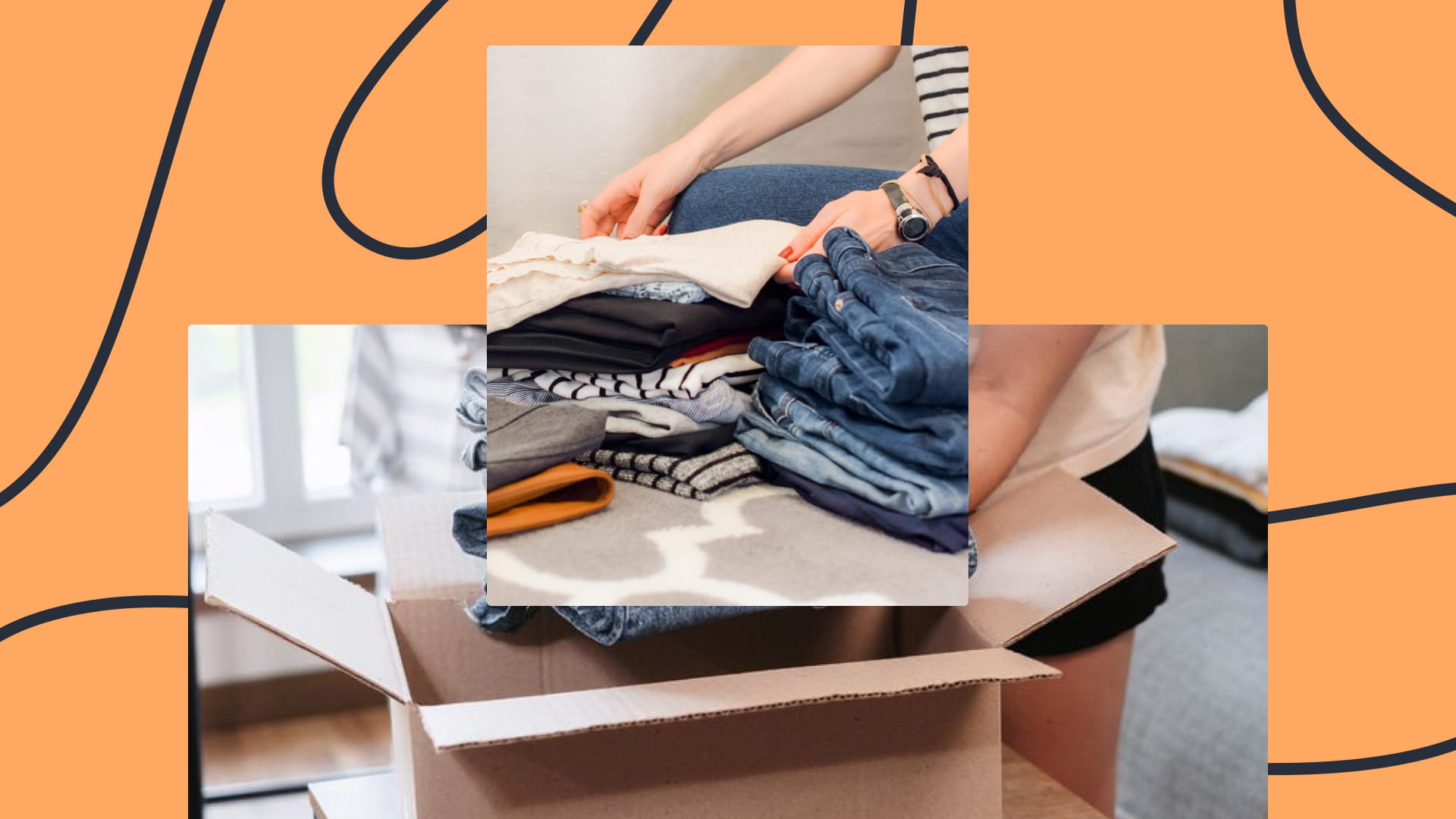 Essential Things to Buy When Moving Out for the First Time