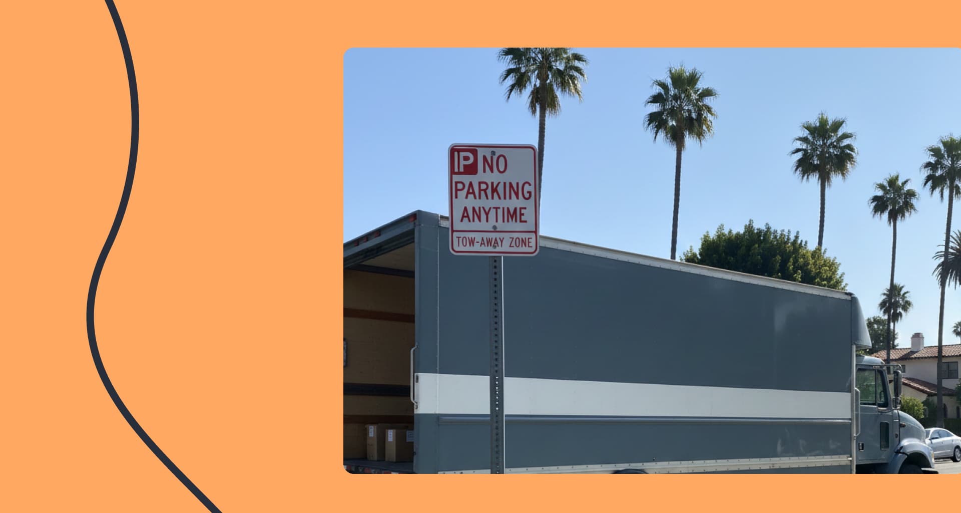 Los Angeles Moving Truck Parking Permit in 2026