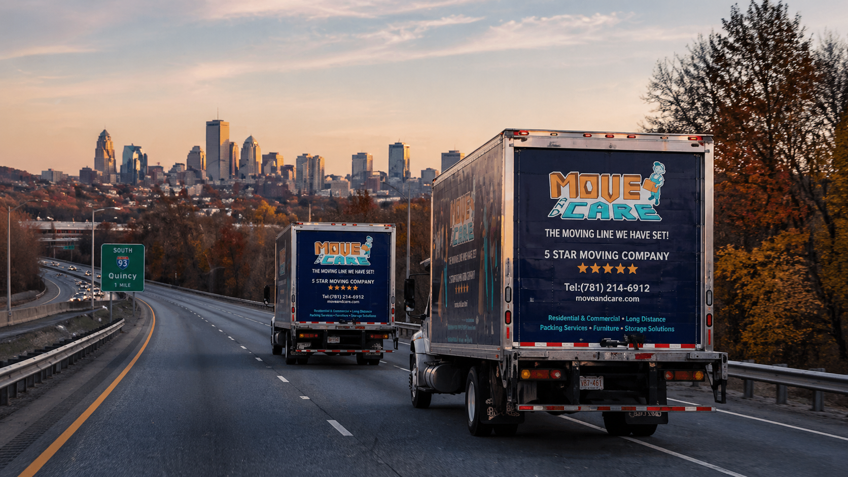 Cost of Movers in Boston 2026: Hourly Rates by Home Size