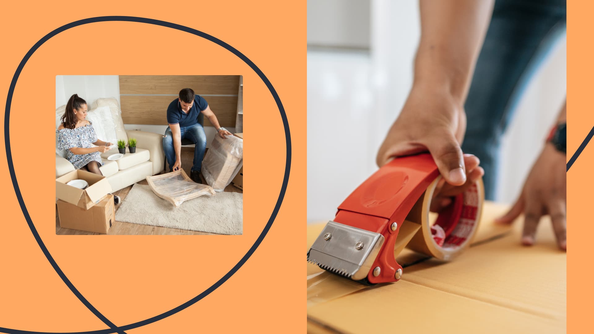 How Soon Should You Start Packing for a Move?