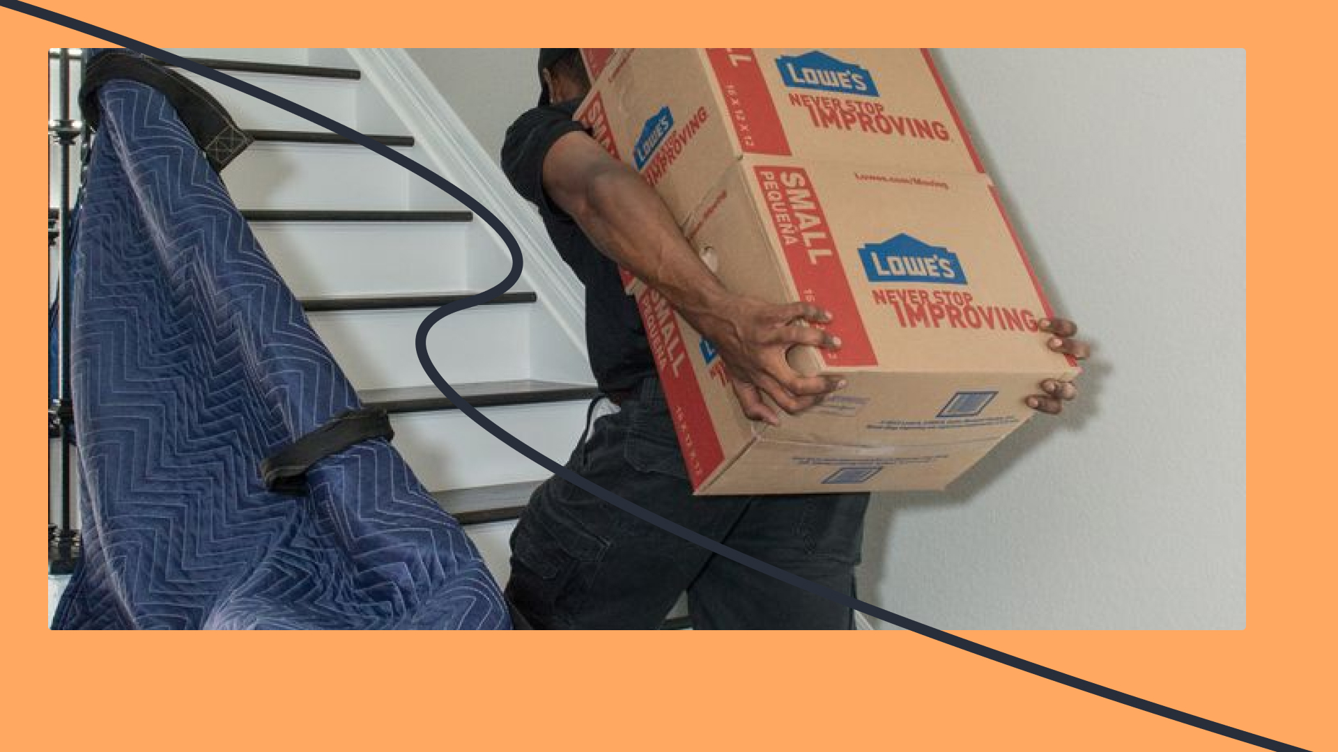 Tips on Hoisting Items During a Move