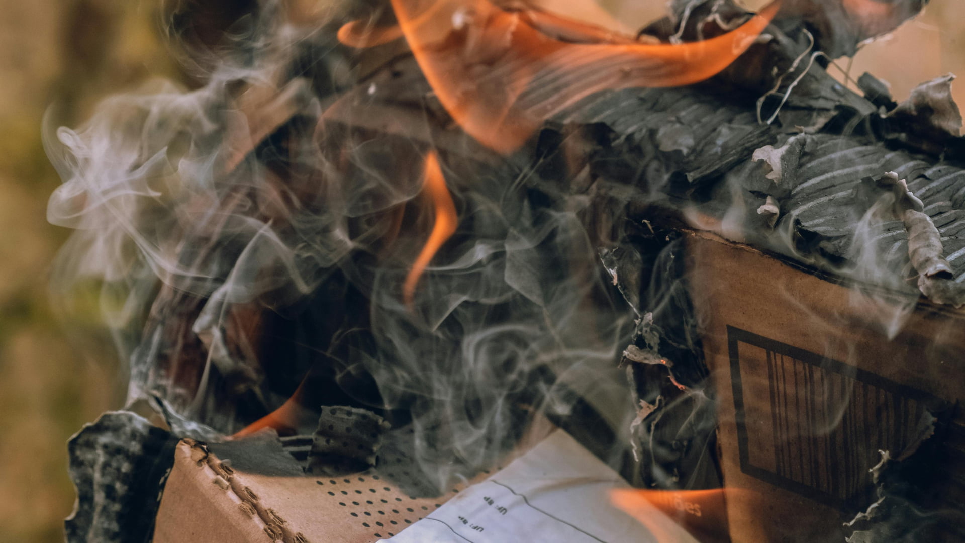 What will movers not pack?