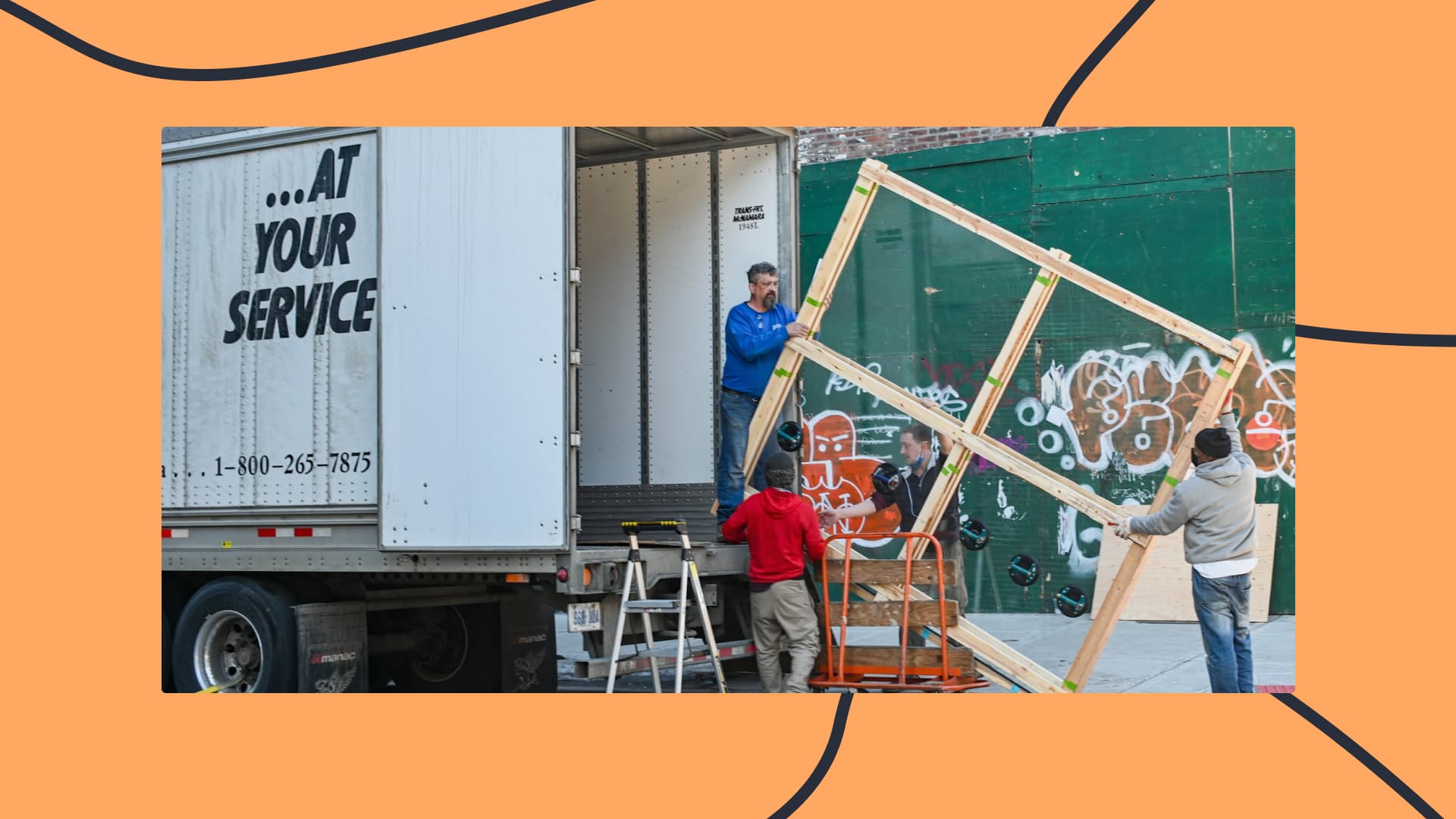 Moving Broker vs. Carrier (And Why It Decides the Fate of Your Move)