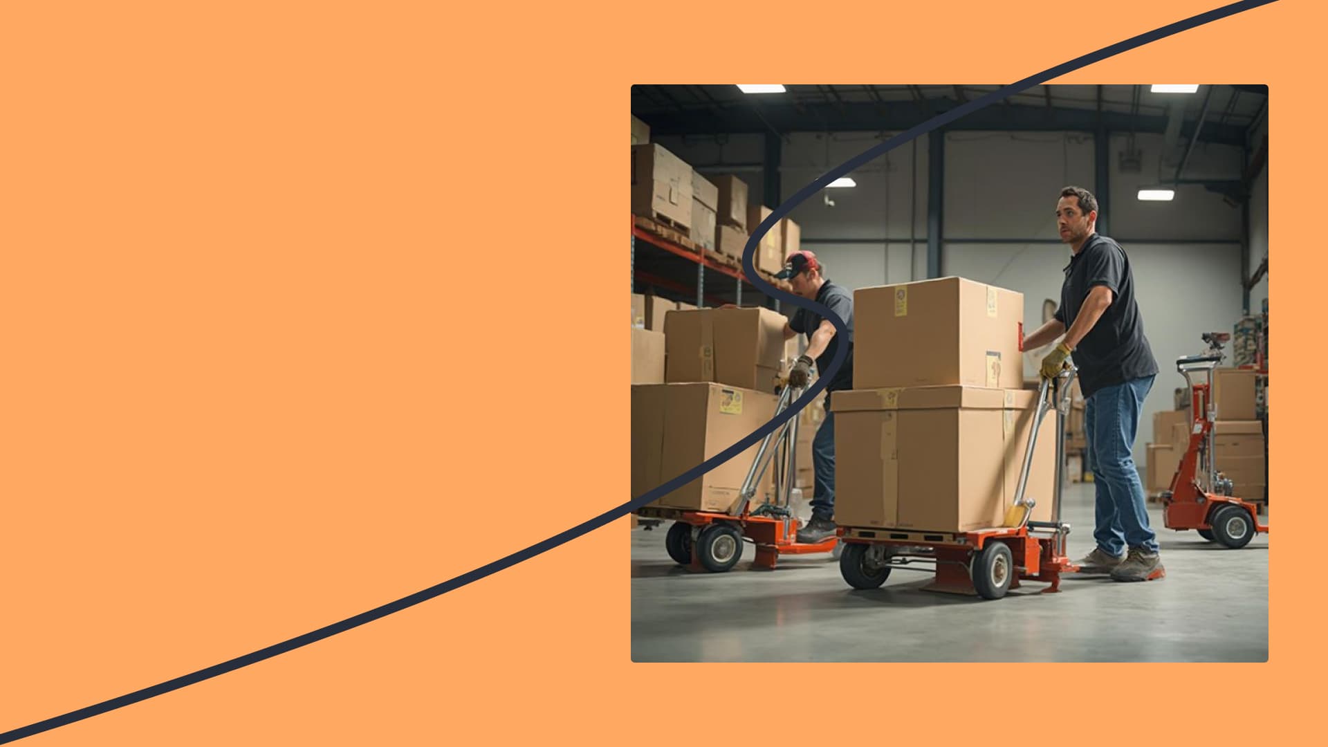 Tips on How to Load a Dolly Properly