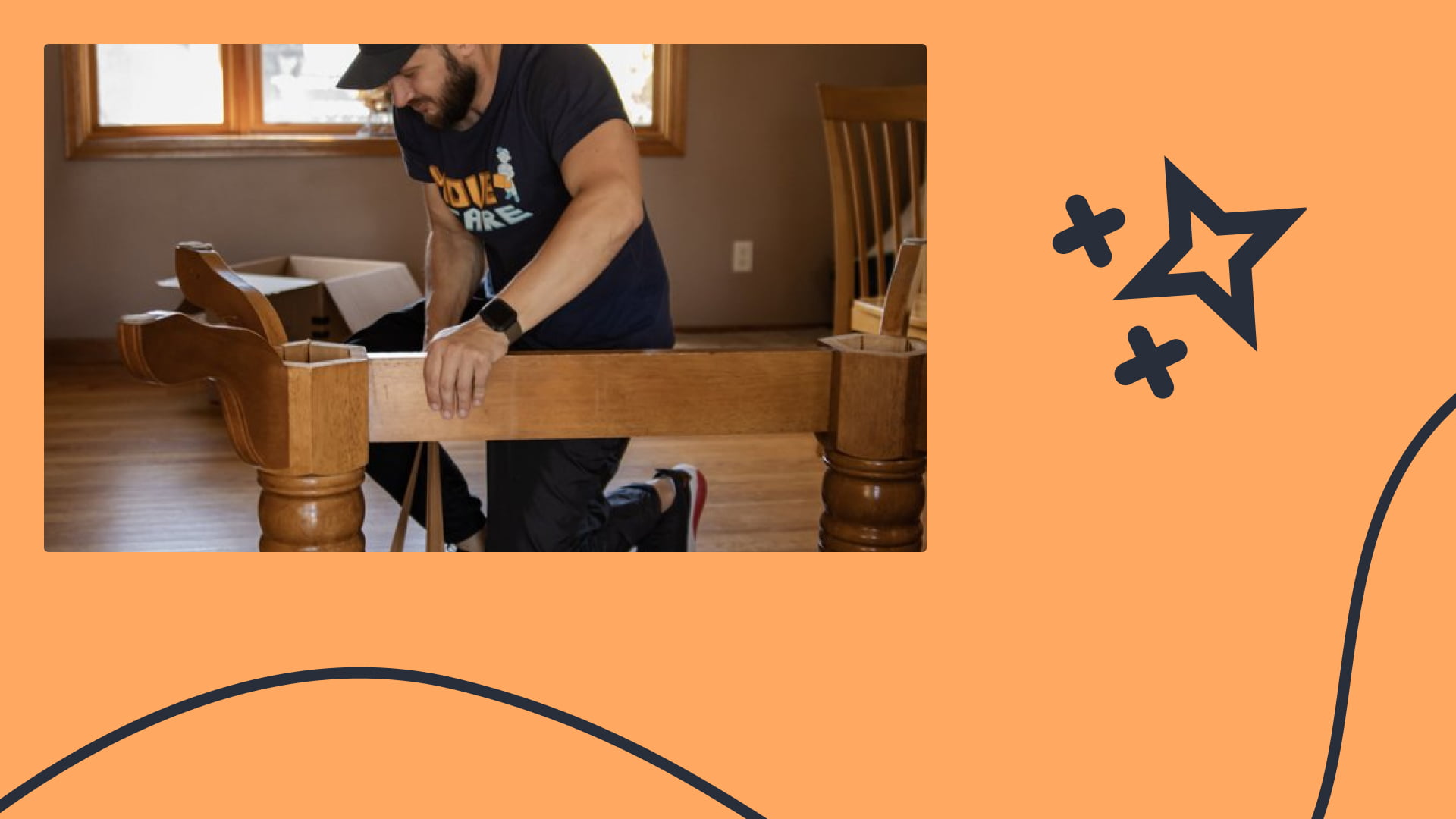 Why Are Movers So Expensive in 2025? | Move & Care Article