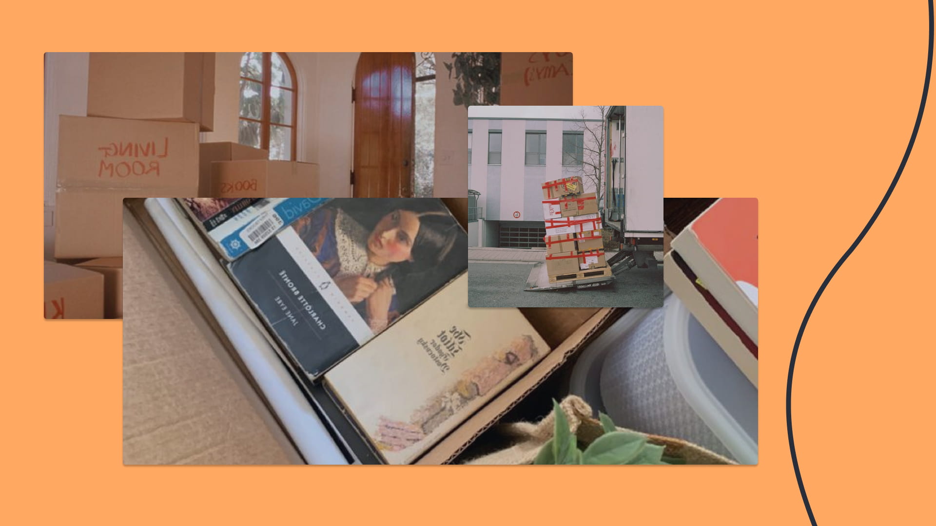 Free Moving Boxes in Boston