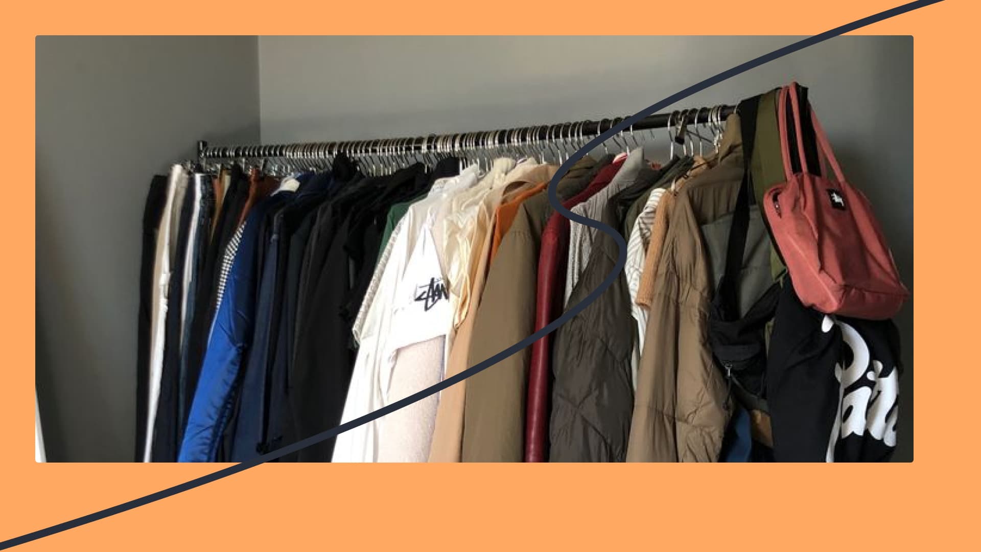 Packing Your Wardrobe During a Move