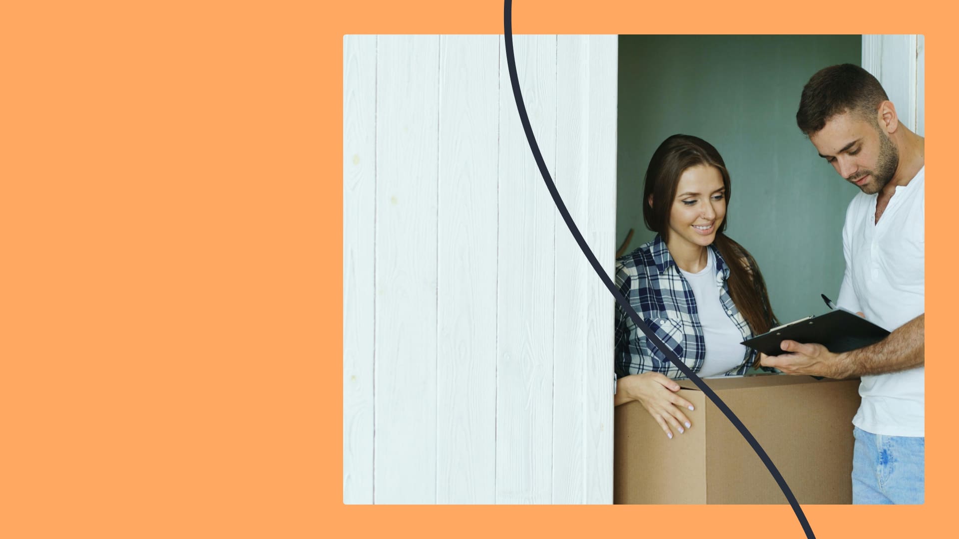 What Is a moving bill of lading? What to Check Before You Sign