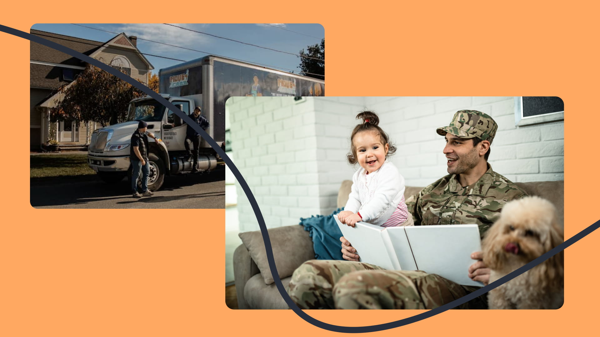 How Much Does the Military Pay for Moving? (Military Move Benefits Explained)